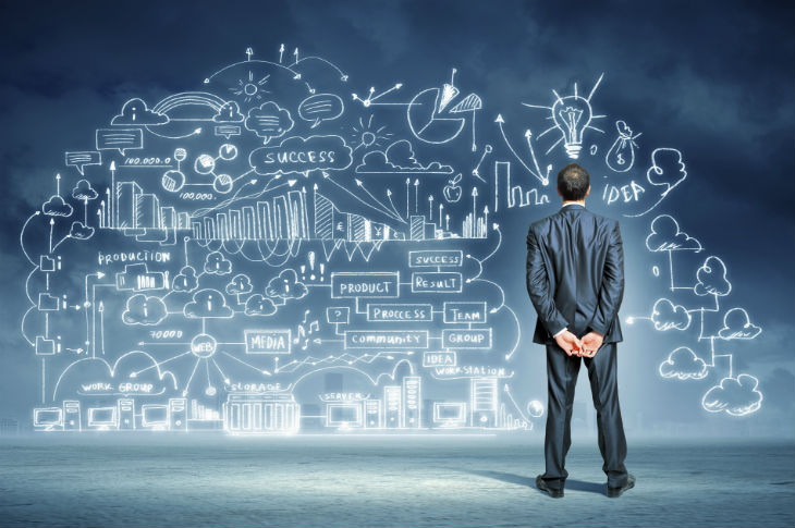 How to Create A Company And Not Just A Product