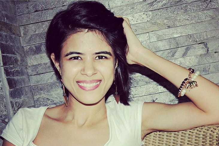 Jigyasa Sharma- Founder StepKraft Dance Company