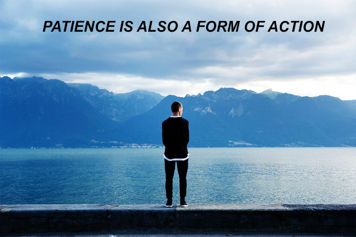 Why Patience is Important for Entrepreneurs | StartupEd - Incubation Cloud