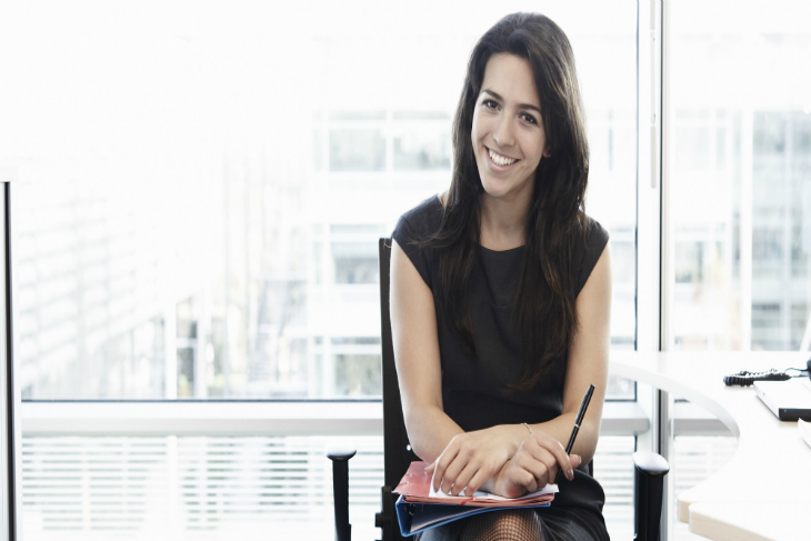 Bootstrapping is womens’ Cup of tea