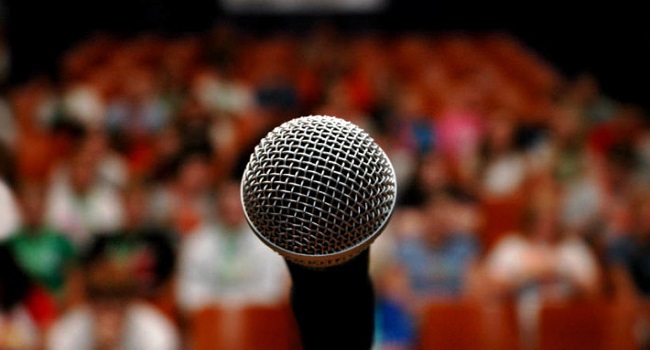 competition & events